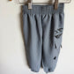 Grey Cargo Pants / 4T