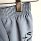 Grey Cargo Pants / 4T