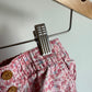 Oshkosh Pink Floral Shorts / 4T