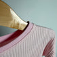 Pink Sugar Sandwich Crewneck / 3-6m