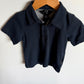 Volcum Charcoal Gold T-Shirt / 2T