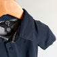 Volcum Charcoal Gold T-Shirt / 2T
