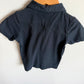 Volcum Charcoal Gold T-Shirt / 2T
