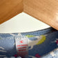 Unicorn Blue Sleeper / 18-24m