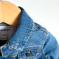 Stretch Denim Jacket / 6-12m