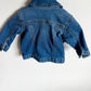 Stretch Denim Jacket / 6-12m