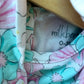 Milkberry Tulle Bodysuit + Headband Set / 0-3m