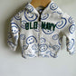 Smile Hoodie  / 12-18m