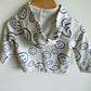 Smile Hoodie  / 12-18m