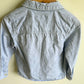 Anchor Button Up Top / 5 years