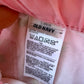 Pink Pineapple Swim Shorts - No Mesh / 2T