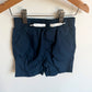Eddie Bauer Two Piece Button Up T-shirt + Shorts Set / 2T
