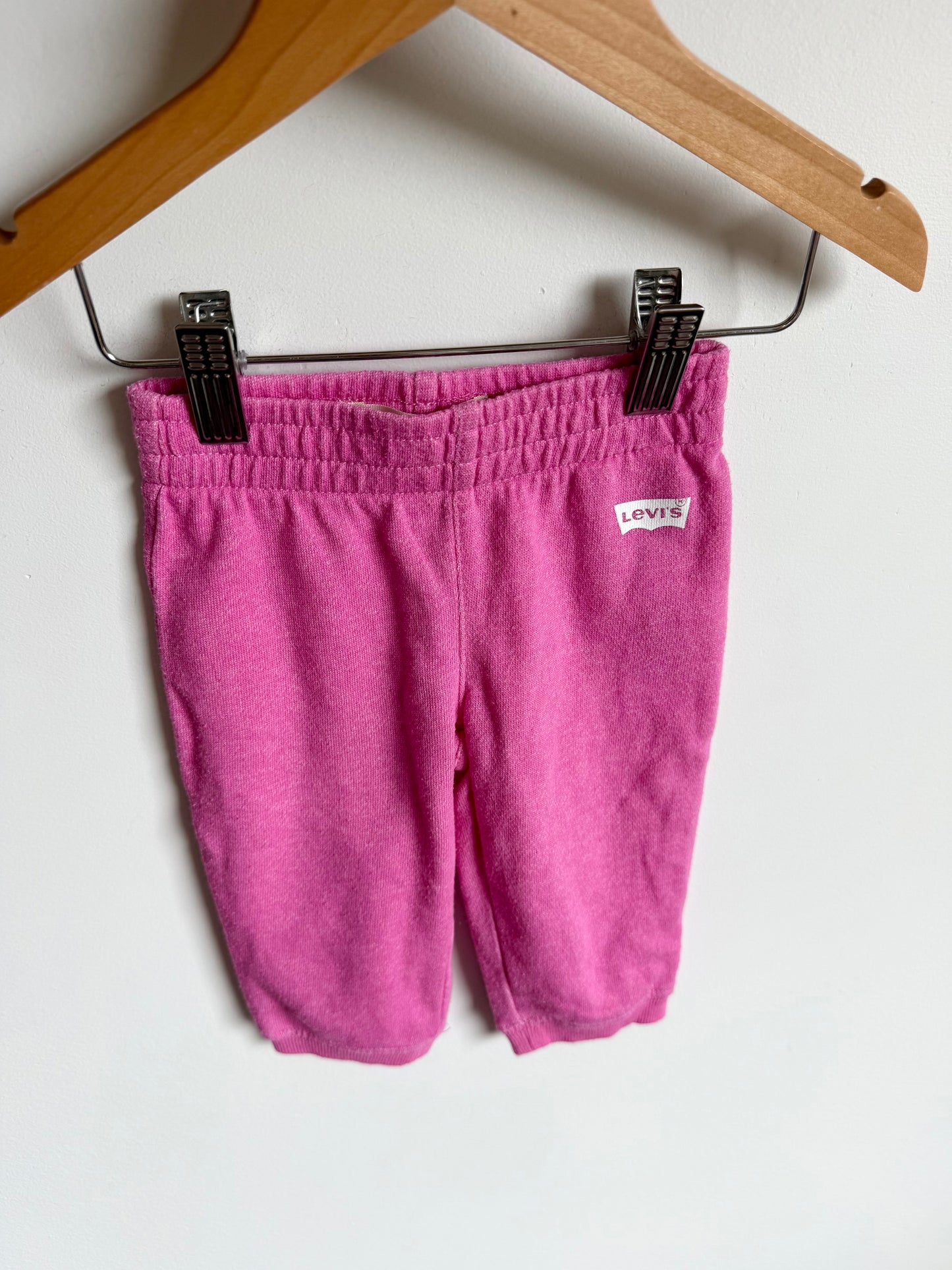 Levi's Joggers / 6m