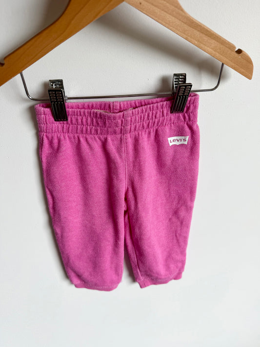 Levi's Joggers / 6m