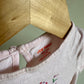 Alphabet T-Shirt / 6-12m