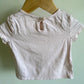 Alphabet T-Shirt / 6-12m