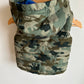 Camo Hooded Vest / 12m