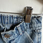 Gap Cargo Jeans with Adjustable Waist / 6-12m