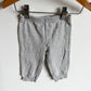 Grey Tapered Pants / 9m