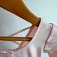 Pink Bow Tutu Leotard / 2-4T