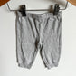Grey Tapered Pants / 9m