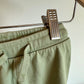 Sage Drawstring Pants / 2-4m