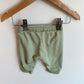 Sage Drawstring Pants / 2-4m