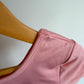 Pink Sleeves Leotard / 4T