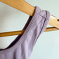 Purple Skirt Leotard / 3-5T
