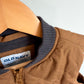 Golden brown Vest / 6-7 years