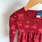 Tulip Red Dress (With Tags) / 18-24m