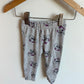 Skye Grey Pants / 6m