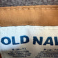 Golden brown Vest / 6-7 years