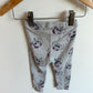 Skye Grey Pants / 6m