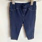 Gap Blue Leggings / 18-24m