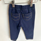 Gap Blue Leggings / 18-24m