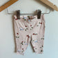Hummingbird Berry Pants / 6m
