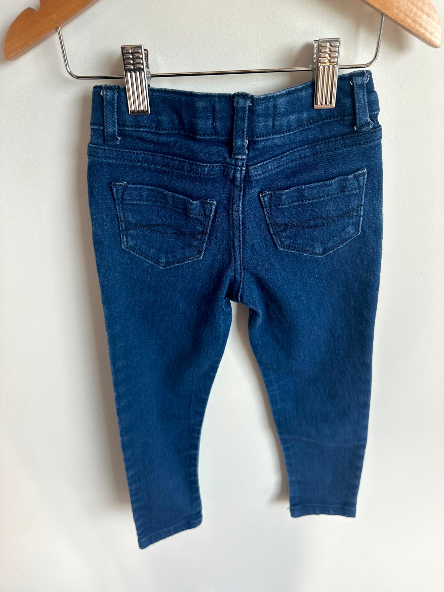 Dark Jeans / 4T