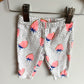 Strawberry Leggings / 3m