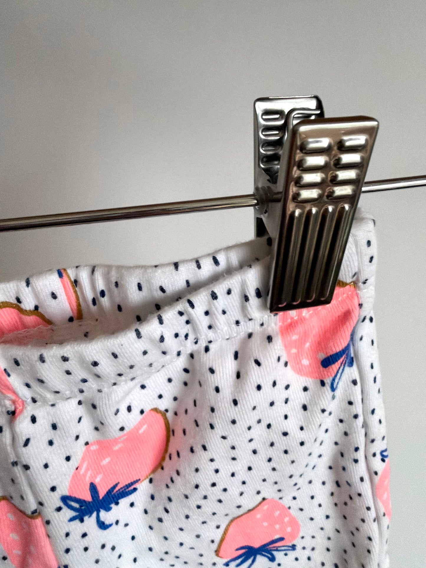 Strawberry Leggings / 3m