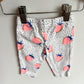 Strawberry Leggings / 3m