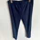 Navy Leggings / 4T