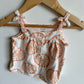 Citrus Print Tank / 9m