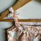 Citrus Print Tank / 9m