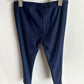 Navy Leggings / 4T