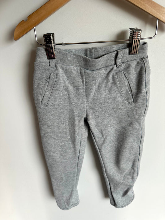 Grey Pants / 4T
