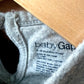 Gap Hi Apple Top / 3-6m