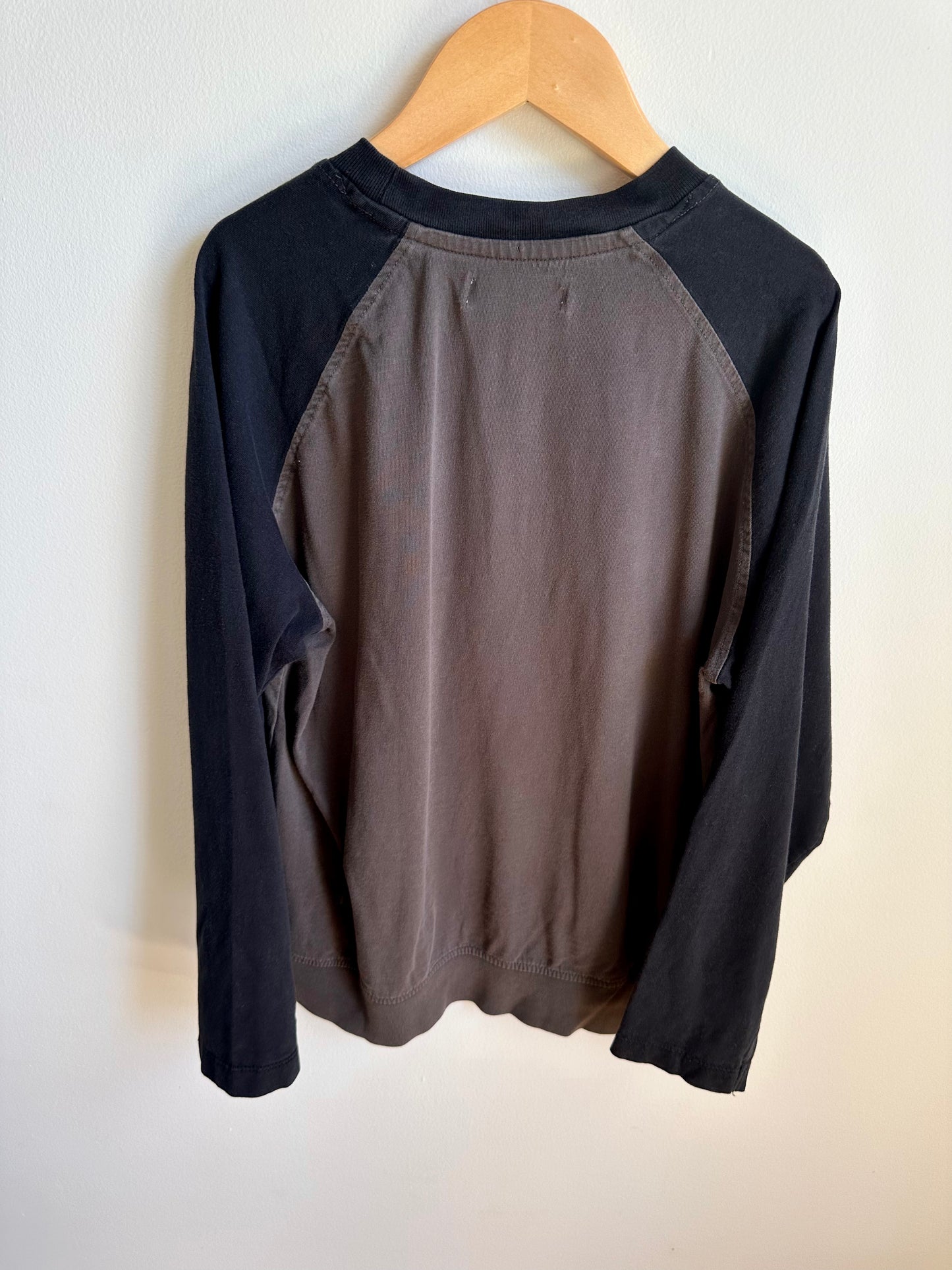 Zara Long Sleeve Shirt / 11 years