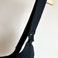 Nursing Black Sports Bra / Med, Lg?