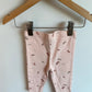 Dragonfly Pink Pants / 6m